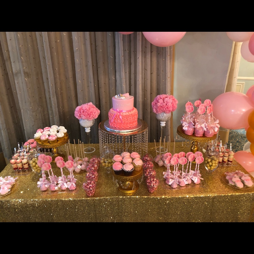 Candy Buffets - Picture 2 of 3